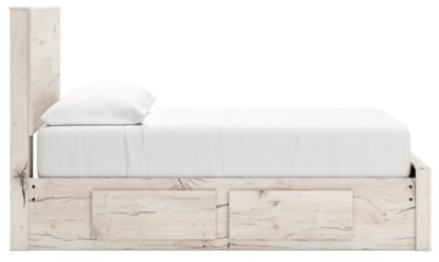 Lawroy Full Panel Storage Bed - Image 6