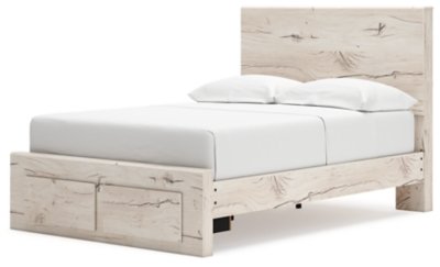 Lawroy Full Panel Storage Bed - Image 4