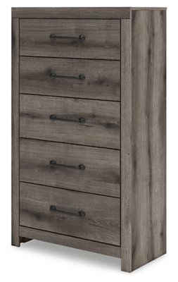 Fondenlane Chest of Drawers - Image 4