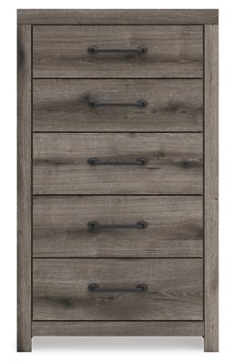 Fondenlane Chest of Drawers - Image 6