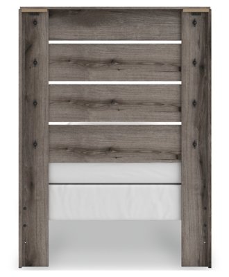 Fondenlane Twin Panel Bed - Image 6