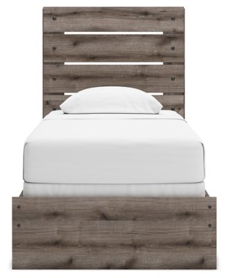 Fondenlane Twin Panel Bed - Image 5