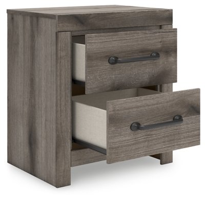 Fondenlane Nightstand - Image 5