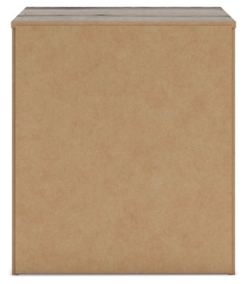 Fondenlane Nightstand - Image 7