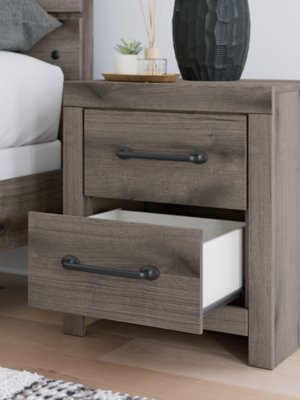 Fondenlane Nightstand - Image 11