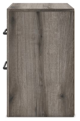 Fondenlane Nightstand - Image 8