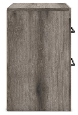 Fondenlane Nightstand - Image 9