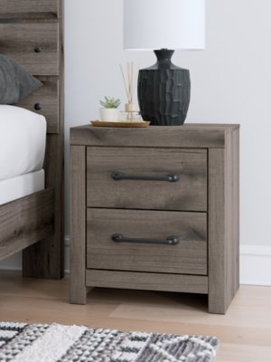 Fondenlane Nightstand - Image 3