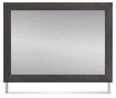 Gardanza Bedroom Mirror - Image 3