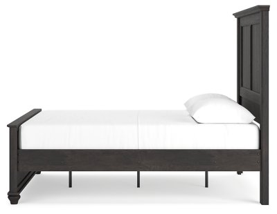 Gardanza Queen Panel Bed - Image 7