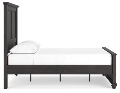 Gardanza Queen Panel Bed - Image 8