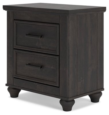 Gardanza Nightstand - Image 4