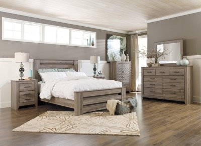 Zelen Chest of Drawers - Image 7