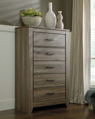 Zelen Chest of Drawers - Image 3