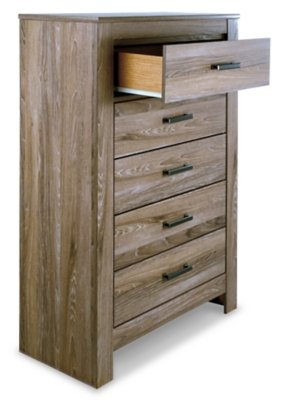 Zelen Chest of Drawers - Image 5