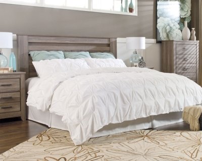 Zelen King/California King Panel Headboard - Image 3