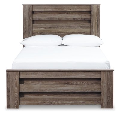 Zelen Full Panel Bed - Image 6