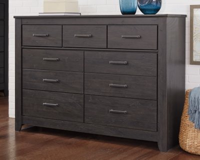 Brinxton Dresser - Image 4