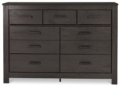Brinxton Dresser - Image 3