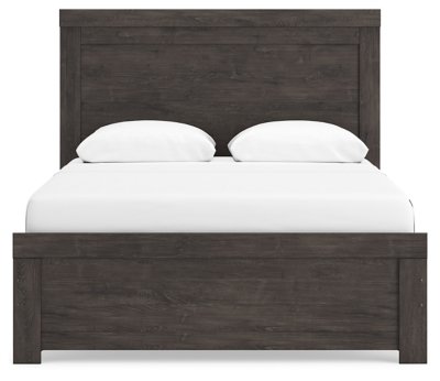 Brinxton Queen Panel Bed - Image 5