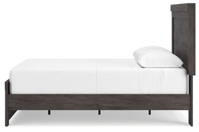 Brinxton Queen Panel Bed - Image 7