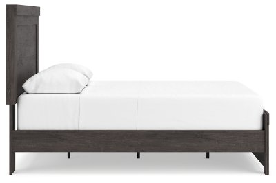 Brinxton Queen Panel Bed - Image 8