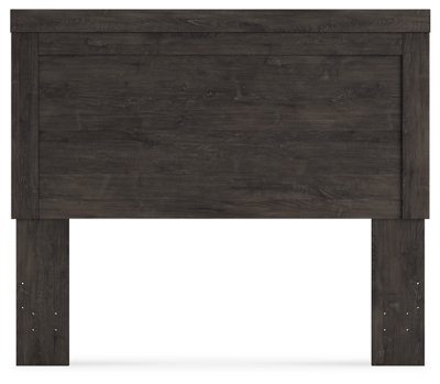 Brinxton Queen Panel Headboard - Image 3