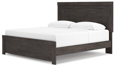Brinxton King Panel Bed - Image 4