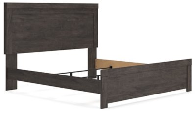 Brinxton King Panel Bed - Image 3