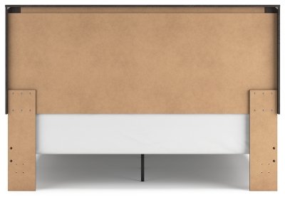 Brinxton King Panel Bed - Image 6