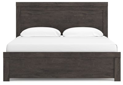 Brinxton King Panel Bed - Image 5