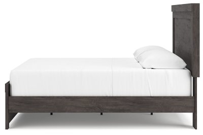 Brinxton King Panel Bed - Image 7
