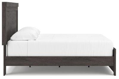 Brinxton King Panel Bed - Image 8