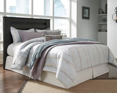 Brinxton King/California King Panel Headboard - Image 3