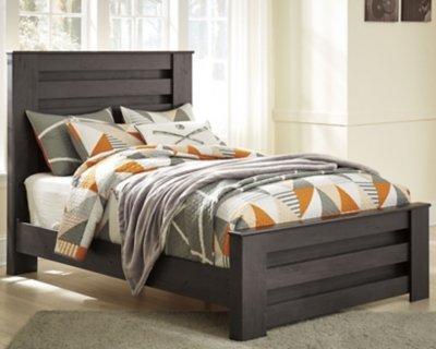 Brinxton Full Panel Bed - Image 3