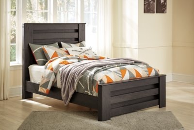Brinxton Full Panel Bed - Image 7