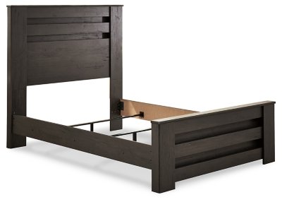 Brinxton Full Panel Bed - Image 4