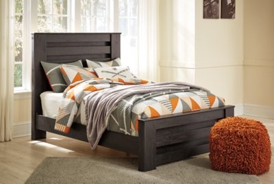 Brinxton Full Panel Bed - Image 8