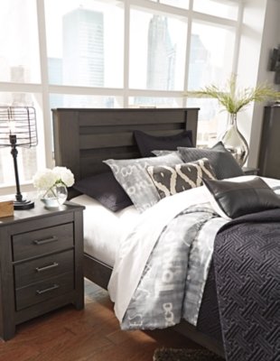 Brinxton King/California King Panel Headboard - Image 6