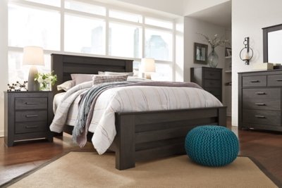 Brinxton Full Panel Bed - Image 9