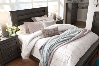 Brinxton Full Panel Bed - Image 10