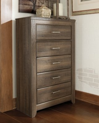 Juararo Chest of Drawers - Image 3