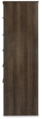 Juararo Chest of Drawers - Image 7