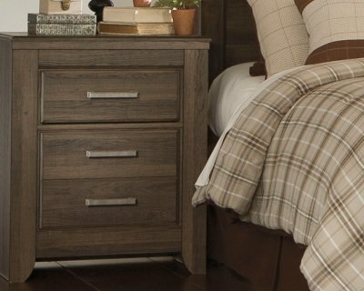 Juararo Nightstand - Image 3