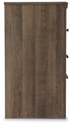 Juararo King Poster Bed, Dresser, Mirror, Chest and Nightstand - Image 12