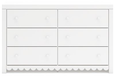 Mollviney Dresser - Image 6