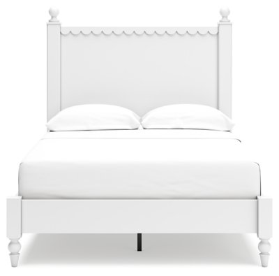Mollviney Full Panel Bed - Image 5