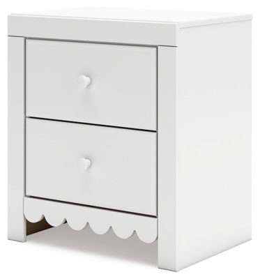 Mollviney Nightstand - Image 3