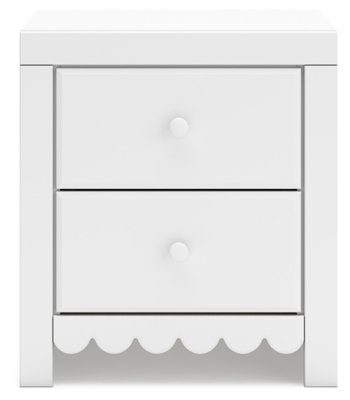 Mollviney Nightstand - Image 5