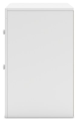 Mollviney Nightstand - Image 7